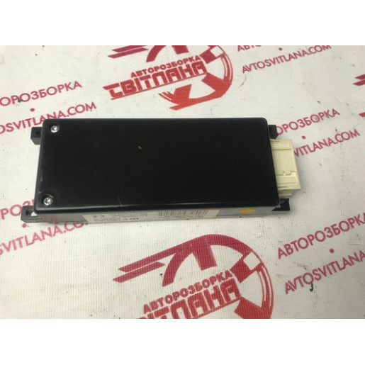 Модуль Bluetooth Partner / Berlingo 2008- 9666419080